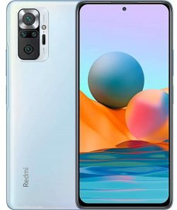 Redmi Note 10 Pro
