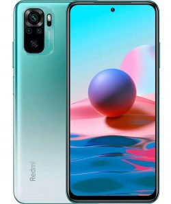 Redmi Note 10