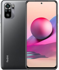 Redmi Note 10s