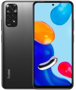 Redmi Note 11 NFC