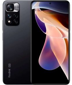 REDMI Note 11 Pro / Pro Plus