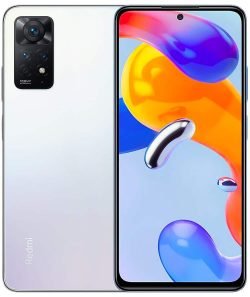 Redmi Note 11E Pro