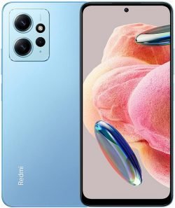 Redmi Note 12 4G NFC