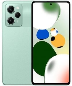 Redmi Note 12 Pro Speed