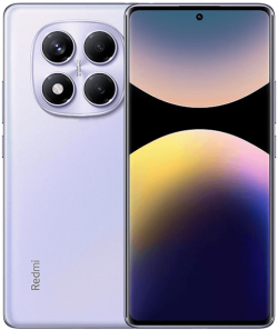 REDMI Note 14 Pro 4G