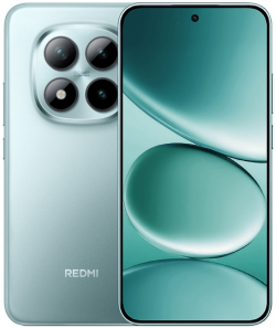 REDMI Note 15 Pro Plus 5G