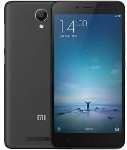 Redmi Note 2