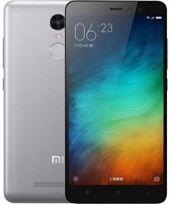 Redmi Note 3 (MTK)