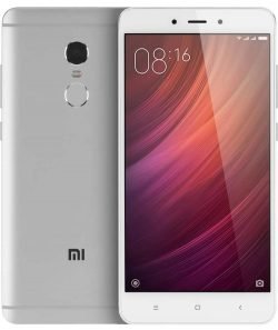 Redmi Note 4