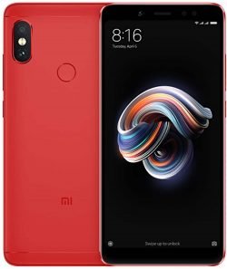 REDMI Note 5 / 5 Pro