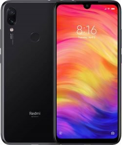 REDMI Note 7 / 7S - REDMI file download