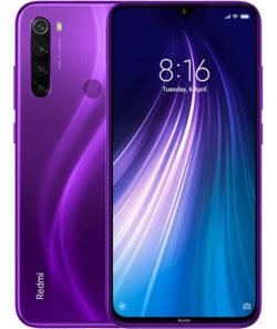 Redmi Note 8