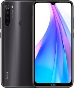 Redmi Note 8T