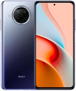 Redmi Note 9 Pro 5G