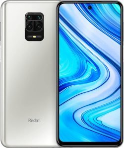 Redmi Note 9 Pro