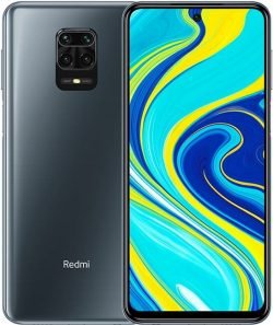 Redmi Note 9S