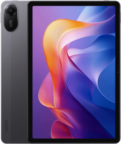 REDMI Pad 2 4G Flash File