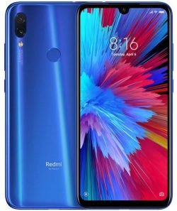 Redmi Y3