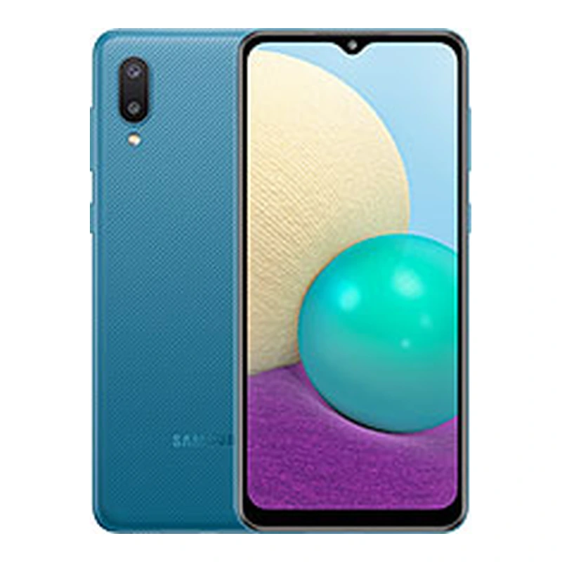 Samsung Galaxy A02 SM-A022M