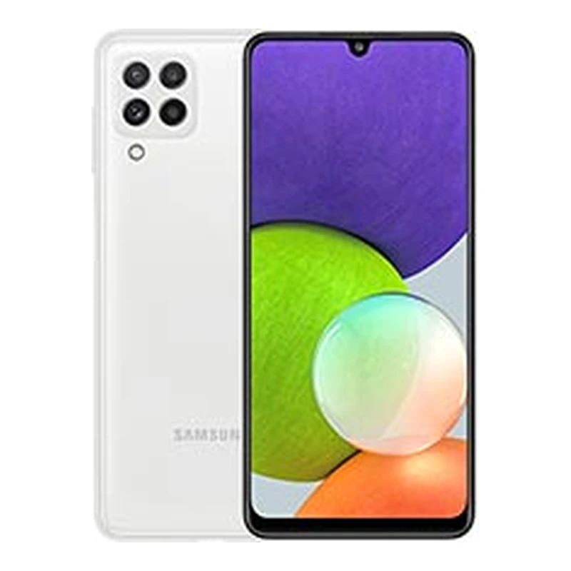 Samsung Galaxy A22 4G SM-A225F - Samsung  file download