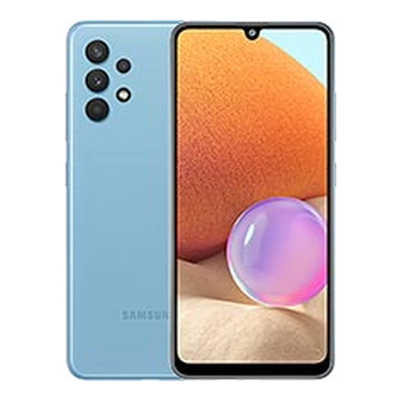 Samsung Galaxy A32