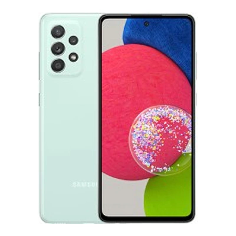 Samsung Galaxy A52s 5G (SM-A528B) - Samsung  file download