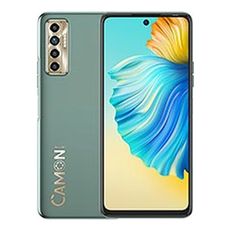 Tecno Camon 17P CG7