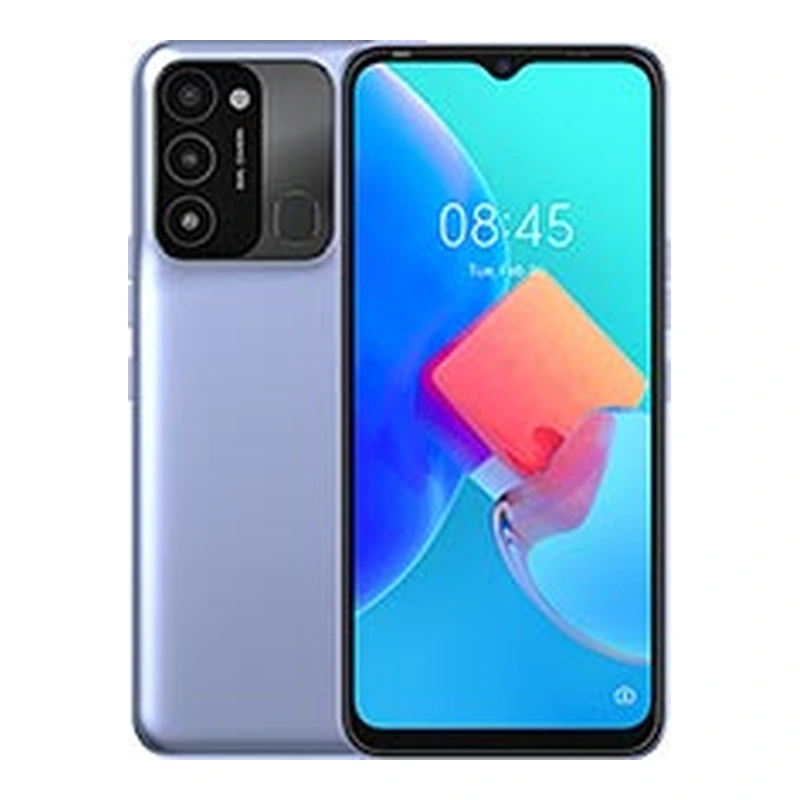 Tecno Spark 8C KG5p - Tecno file download