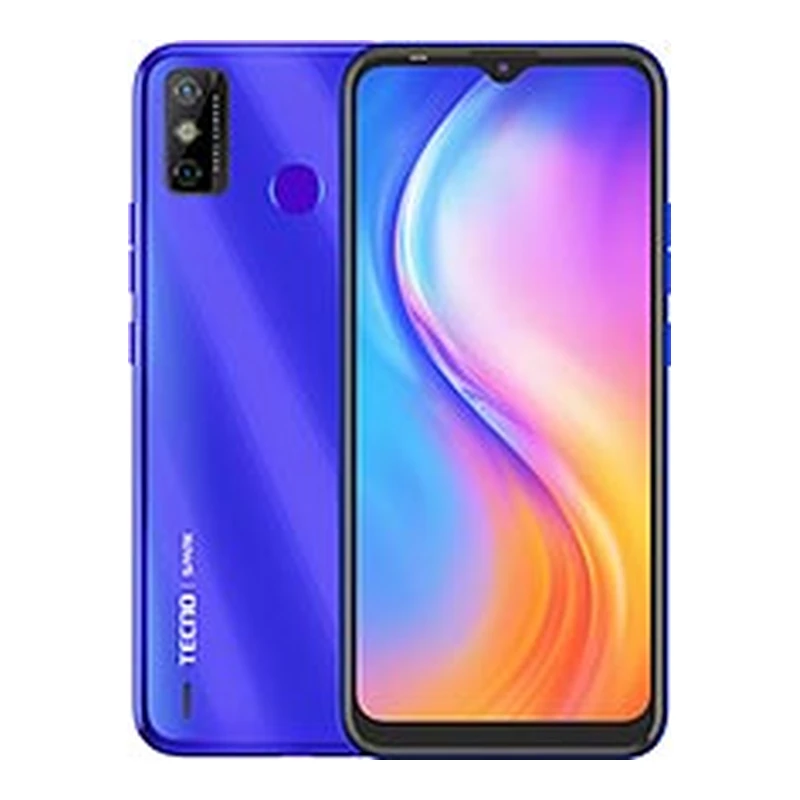 Tecno Spark Go 2020 - Tecno file download