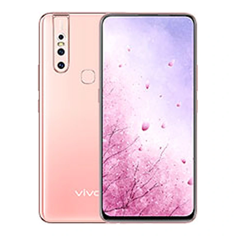 Vivo S1 PD1913F - VIVO file download