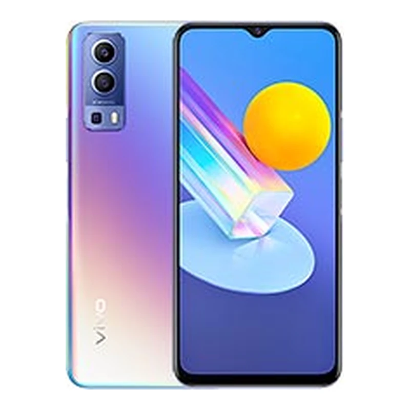 Vivo Y72 5G PD2073F - VIVO file download