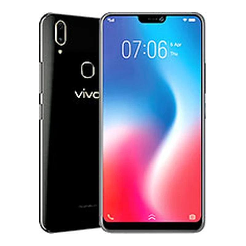 Vivo Y85A - VIVO file download