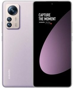 Xiaomi 12S Pro