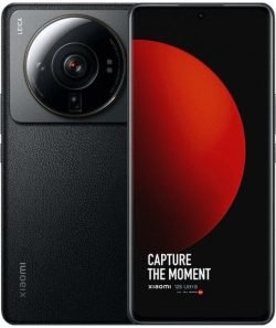 Xiaomi 12S Ultra