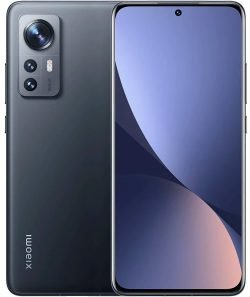 Xiaomi 12X