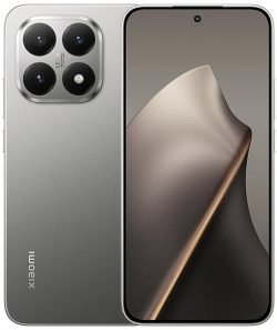 Xiaomi 15T Flash File