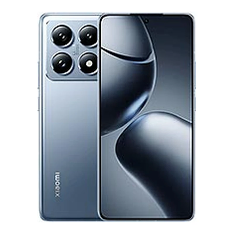 Xiaomi 17T Pro - XIAOMI file download