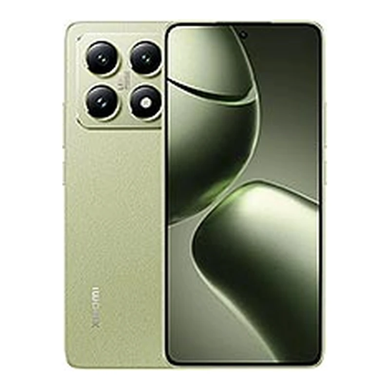 Xiaomi 17T
