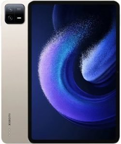 Xiaomi Pad 6 Pro