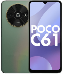 Poco C61