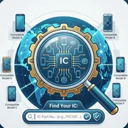 IC Finder Tool